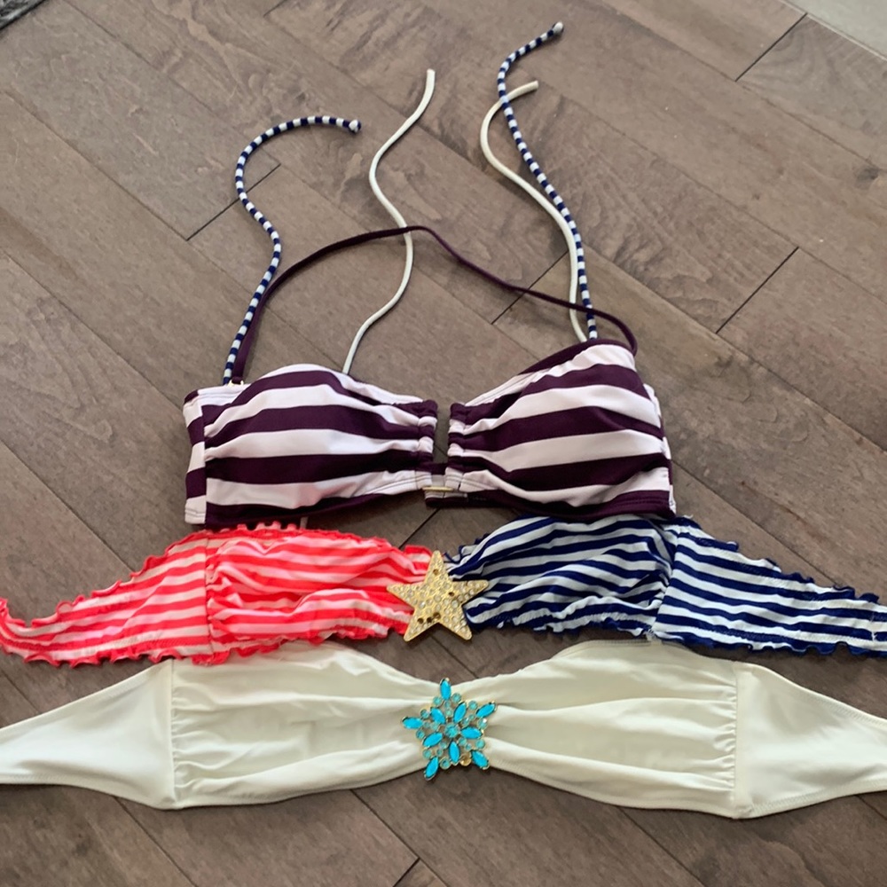 Bikini Tops